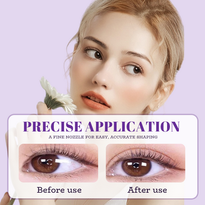❣️Fast-Drying Natural Long-Lasting Eyelid Enhancer❣️Buy 1 Get 1 Free
