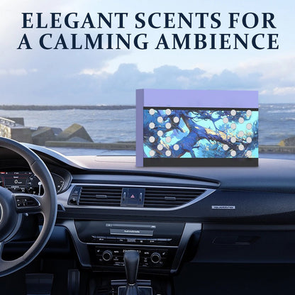 🎉 Limited Launch Offer!🎉 Car Air Freshener Solid Fragrance🌿