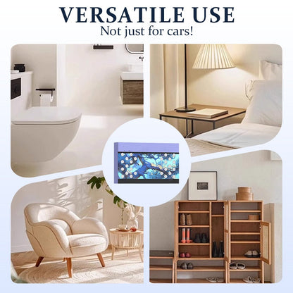 🎉 Limited Launch Offer!🎉 Car Air Freshener Solid Fragrance🌿