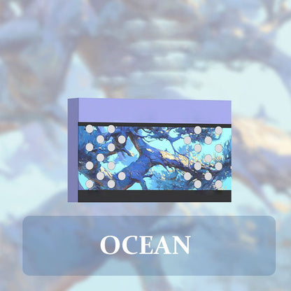 🎉 Limited Launch Offer!🎉 Car Air Freshener Solid Fragrance🌿