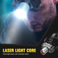 🎁 Hot Sale 49% OFF 🔥Bright Outdoor Rechargeable LED Headlamp