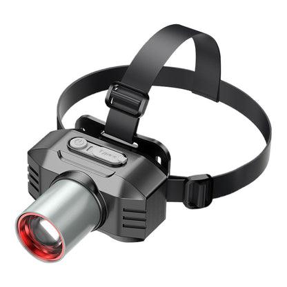🎁 Hot Sale 49% OFF 🔥Bright Outdoor Rechargeable LED Headlamp