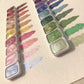 🔥Last Day Promotion 50%OFF🎨20 Colors Watercolor Painting Set