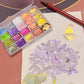 🔥Last Day Promotion 50%OFF🎨20 Colors Watercolor Painting Set