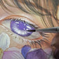 🔥Last Day Promotion 50%OFF🎨20 Colors Watercolor Painting Set