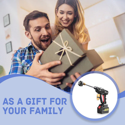 🎉Hot sale 50% off🎉Multi-Purpose Portable Car Wash Machine