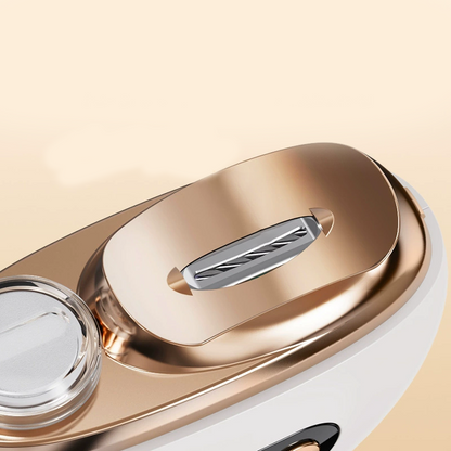 Multifunctional electric nail clipper – Precise & easy