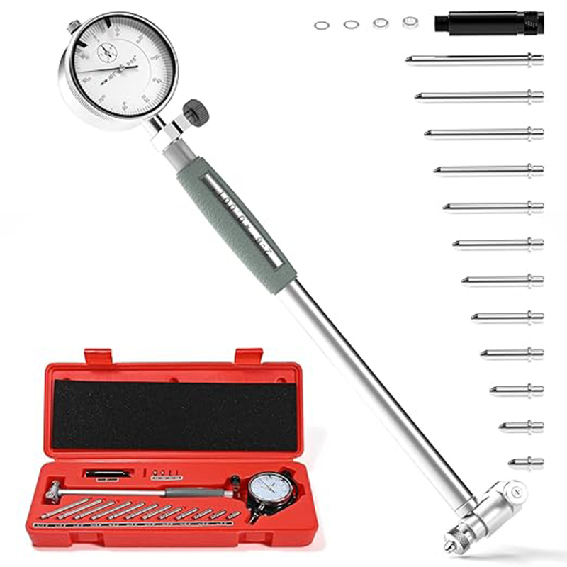 Dial Bore Gauge Kit