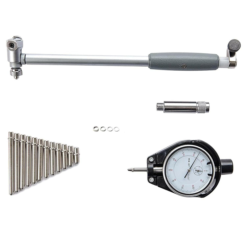 Dial Bore Gauge Kit
