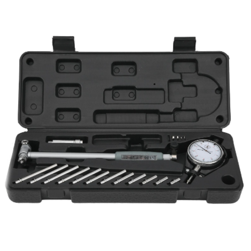 Dial Bore Gauge Kit