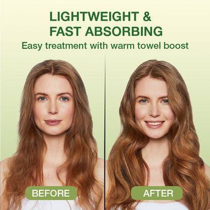 🏆✨ 50% Off for a Limited Time – Avocado Hair Mask for Intensive Care