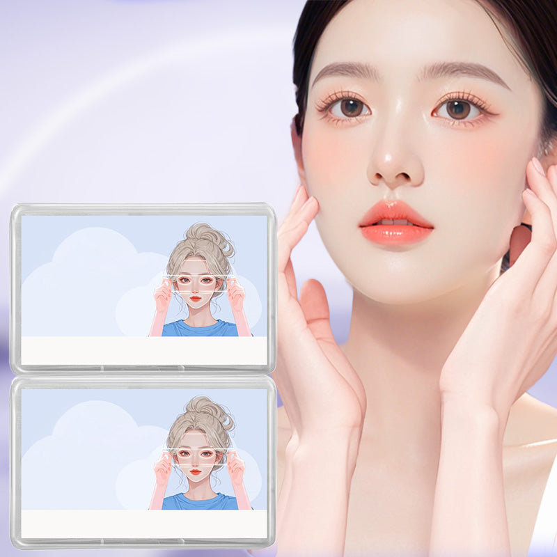 Multi-Use Deep Hydration Sectional Mask