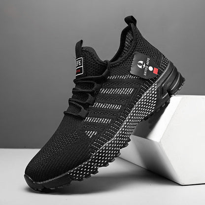 Men's Breathable Fashion Sneakers