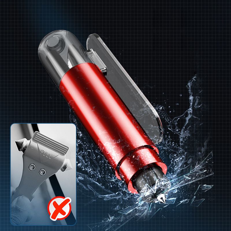 Mini Emergency Car Escape Tool