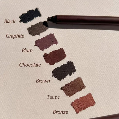 🎁🔥Last day sale 50% OFF🔥Waterproof Long-Lasting Eyeliner Pencil