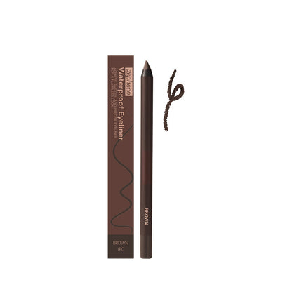🎁🔥Last day sale 50% OFF🔥Waterproof Long-Lasting Eyeliner Pencil