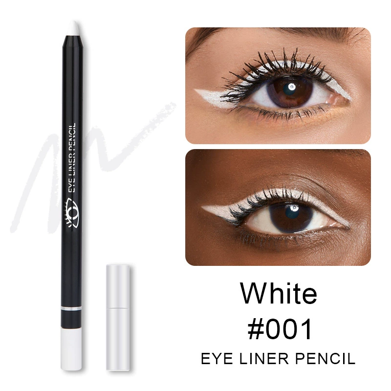 🎁🔥Last day sale 50% OFF🔥Waterproof Long-Lasting Eyeliner Pencil
