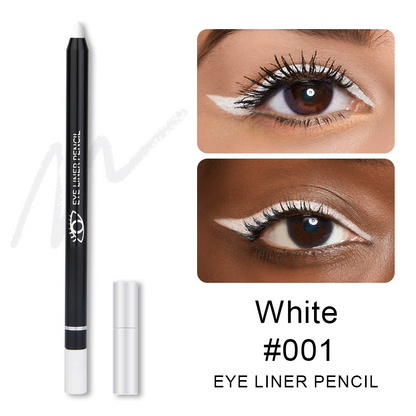 🎁🔥Last day sale 50% OFF🔥Waterproof Long-Lasting Eyeliner Pencil