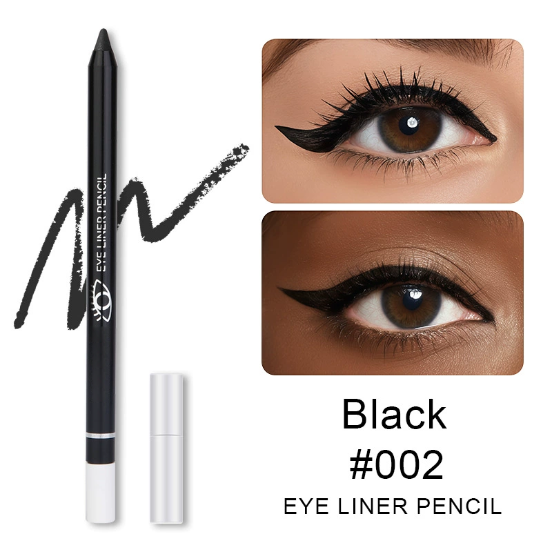 🎁🔥Last day sale 50% OFF🔥Waterproof Long-Lasting Eyeliner Pencil