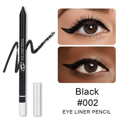 🎁🔥Last day sale 50% OFF🔥Waterproof Long-Lasting Eyeliner Pencil