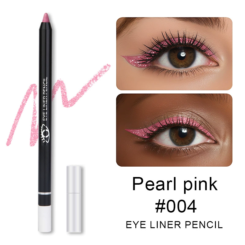 🎁🔥Last day sale 50% OFF🔥Waterproof Long-Lasting Eyeliner Pencil