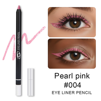 🎁🔥Last day sale 50% OFF🔥Waterproof Long-Lasting Eyeliner Pencil