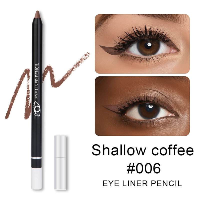 🎁🔥Last day sale 50% OFF🔥Waterproof Long-Lasting Eyeliner Pencil