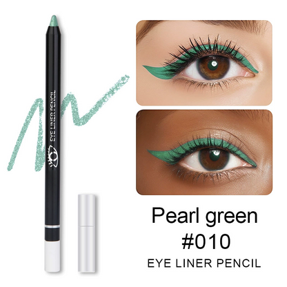 🎁🔥Last day sale 50% OFF🔥Waterproof Long-Lasting Eyeliner Pencil