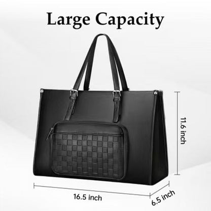 The Ultimate 2-in-1 Tote Bag