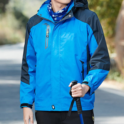 🔥Men's Performance Outdoor Jacket - Hot Sale 50% OFF🎁