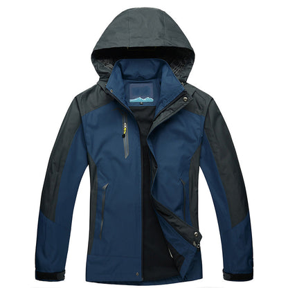 🔥Men's Performance Outdoor Jacket - Hot Sale 50% OFF🎁