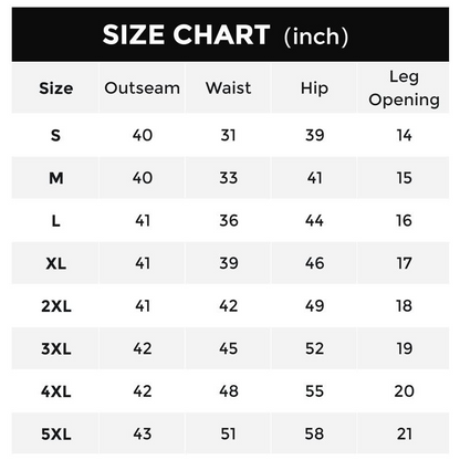 Men’s Slim-Fit Casual Solid Color Pants