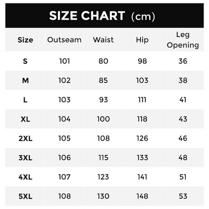 Men’s Slim-Fit Casual Solid Color Pants