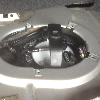 Fuel Tank Lock Ring Tool