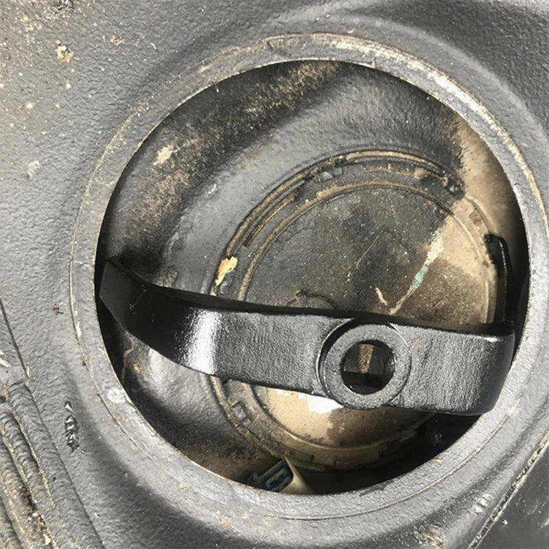 Fuel Tank Lock Ring Tool