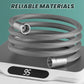 🔥LAST DAY SALE- 49% OFF🔥Upgraded Explosion-proof Braided Shower Hose - Anti-leak🚿