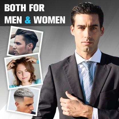 Protein Hair Voluming Spray