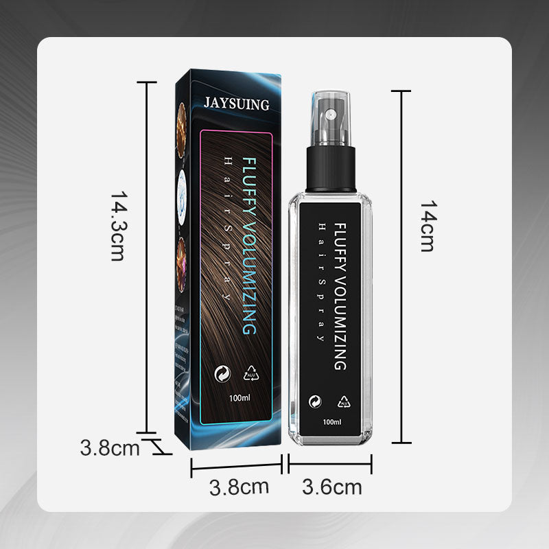 Protein Hair Voluming Spray