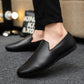 ✨Versatile style✨Men’s Lightweight Slip-On Loafers
