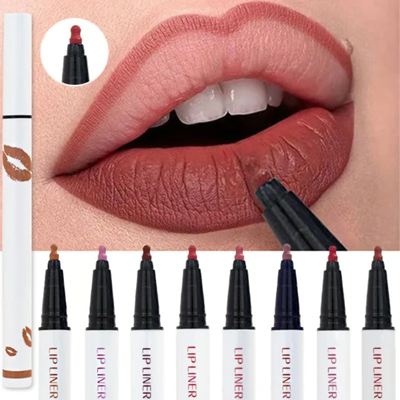 🥰Buy 1 Get 1 Free🥰 Waterproof Long-Lasting Matte Lip Liner
