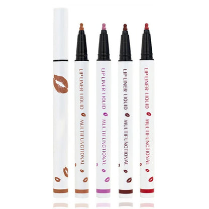 🥰Buy 1 Get 1 Free🥰 Waterproof Long-Lasting Matte Lip Liner