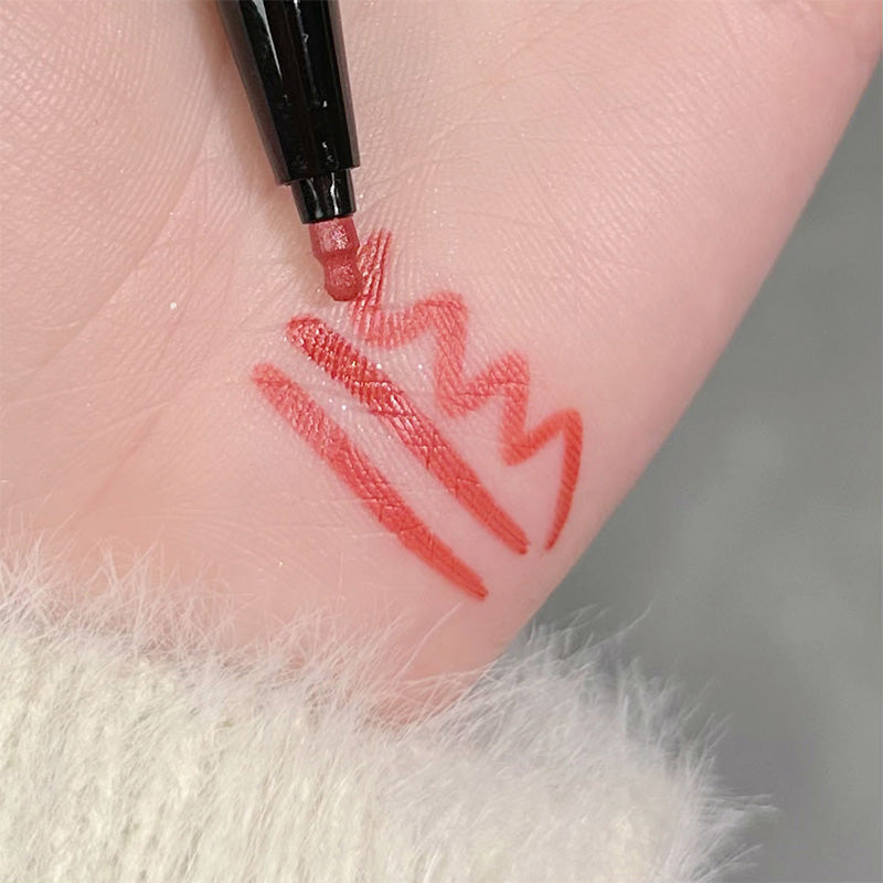 🥰Buy 1 Get 1 Free🥰 Waterproof Long-Lasting Matte Lip Liner
