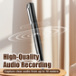 🔥 LAST DAY PROMOTION - 50%OFF 🔥 Multi-Function High-Capacity Voice Recorder Pen