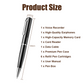 🔥 LAST DAY PROMOTION - 50%OFF 🔥 Multi-Function High-Capacity Voice Recorder Pen