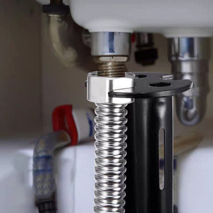 Multifunctional Sink Wrench