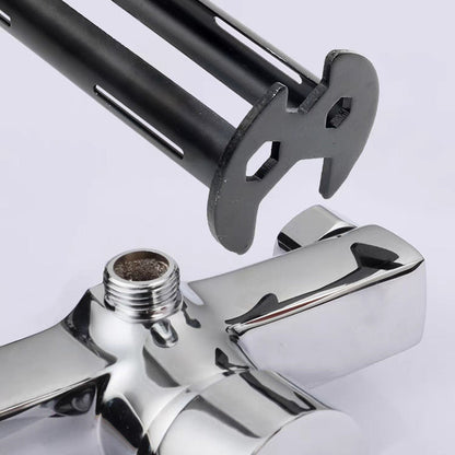 Multifunctional Sink Wrench