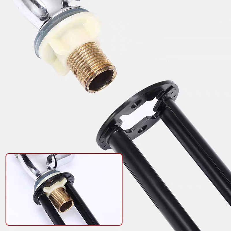 Multifunctional Sink Wrench