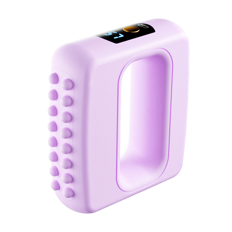 Cordless Full-Body Fascia Massage Ring