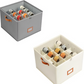 ⏳Limited time 50% off💥Fabric shoe organizer, storage box