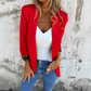 Women's Stylish & Comfortable Blazer 🧥✨ – Premium Breathable Fabric, All-Day Comfort, Perfect for Work & Daily Looks